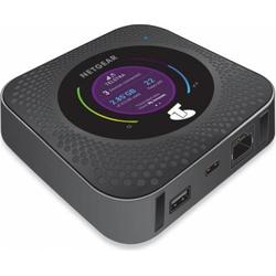 Nighthawk Lte Mobile Hotspot Router, 802.11ac, 4x4 Mimo