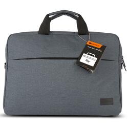 Canyon Elegant Gray Laptop Bag