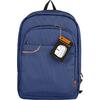 Canyon Sleek Backpack For 15.6" Laptops