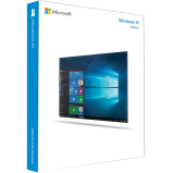Microsoft Win Home 10 32-Bit/64-Bit All Languages Online Product Key License 1 License Downloadable Nr