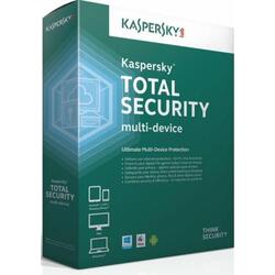 Kaspersky Anti-Virus European Edition. 1-Desktop 1 year Base License Pack