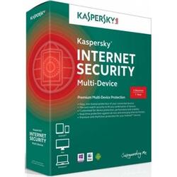 Kaspersky Anti-Virus European Edition. 5-Desktop 2 year Base License Pack
