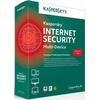 Kaspersky Anti-Virus European Edition. 5-Desktop 1 year Base License Pack