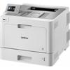 Imprimanta Laser Color Brother Hl-L9310cdw A4 Wireless Hll9310cdwre1