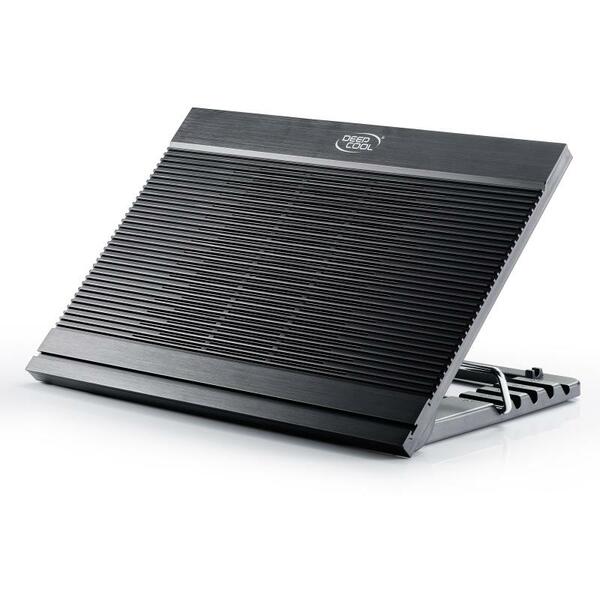 Stand Cooler Laptop Deepcool N9 Argintiu