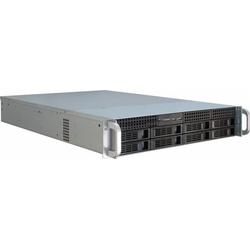 Inter-Tech Ipc 2u-2408 19? Storage Case