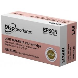 Epson INK LIGHT MAGENTA PP 100