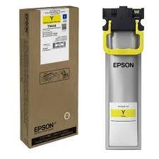 Epson INK BAG WF-C5XXX L YELLOW
