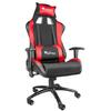 natec Genesis Gaming Chair NITRO 550 Black-Red