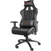 natec Genesis Gaming Chair NITRO 550 Black