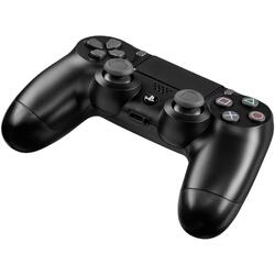 PS4 Dualshock 4 - Black v2
