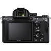 Camera Foto Mirrorless Sony A7 III Body 24MP Full Frame 4K