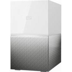 Nas Wd My Cloud Home Duo 8tb