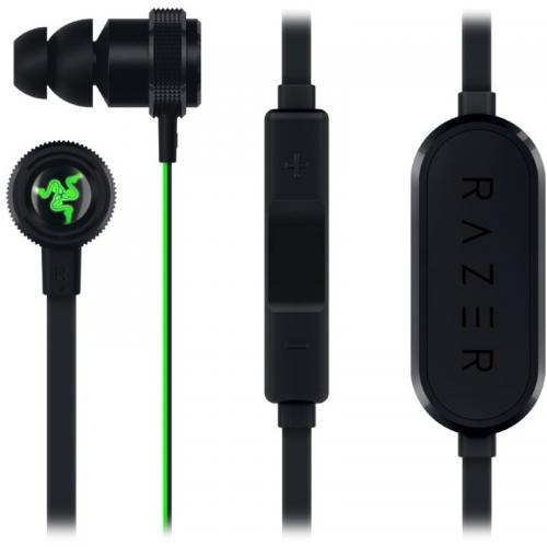 Headset Razer Hammerhead Bluetooth