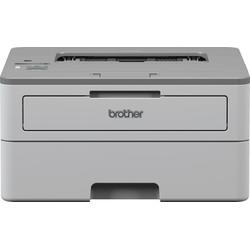 Brother Hl-B2080dwyj1 Imprimanta Laser Mono A4,Duplex,Retea,Wrlss (Tonerbenefit)