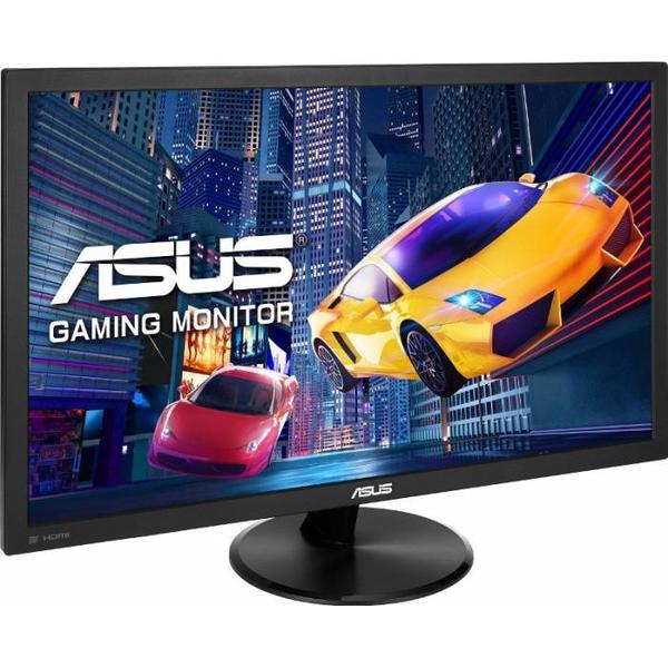 Monitor LED Asus Gaming VP278QG 27", FHD, 1ms, 75HZ, HDMI/DP/D-SUB, BOXE