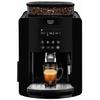 Espressor Cafea Automat Krups Ea817010 Arabica, Negru