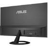 Monitor IPS LED ASUS 23.8", Full HD, VGA, HDMI, Negru, VZ249HE
