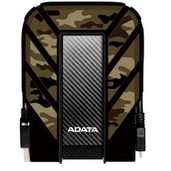 HDD extern ADATA Durable HD710M Pro, 2TB, 2.5", USB 3.1