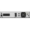 UPS nJoy Argus 2200, 2200VA/1320W, LCD Display, 4 IEC C13 cu Protectie, Management, rack 2U