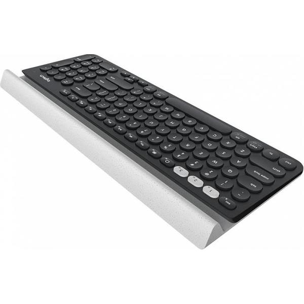 Logitech Bluetooth Keyboard K780 Multi-Device - Intnl - Us International Layout