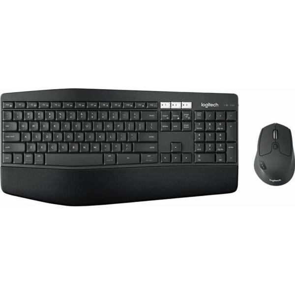 Kit Wireless Tastatura+Mouse Logitech Mk850 Bluetooth