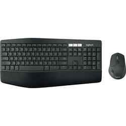 Kit Wireless Tastatura+Mouse Logitech Mk850 Bluetooth