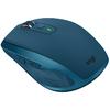 Logitech Bluetooth Mouse Mx Anywhere 2s - Emea - Midnight Teal