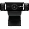 Camera Web Logitech C922 Full Hd Pro Stream Hd
