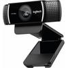 Camera Web Logitech C922 Full Hd Pro Stream Hd