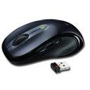 Mouse Logitech M510, Wireless