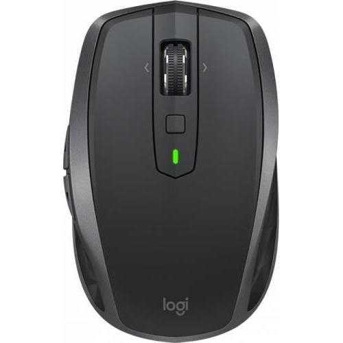 Logitech Bluetooth Mouse Mx Anywhere 2s - Emea - Graphite