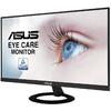 Monitor LED Asus IPS 21.5", FULL HD, HDMI, NEGRU, VZ229HE