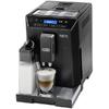 Espressor De Cafea Automat Delonghi Eletta Ecam 44.660.B, 1250w, 2l 15 Bar, Negru