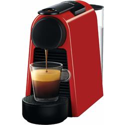 Espressor Delonghi Nespresso Essenza Mini En 85.R, 1150 W, 0.6 L, 19 Bar, Rosu