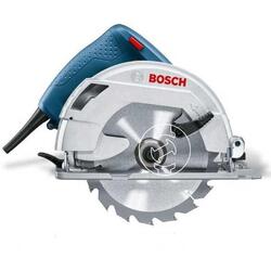 Fierastrau circular manual Bosch GKS 600 Professional
