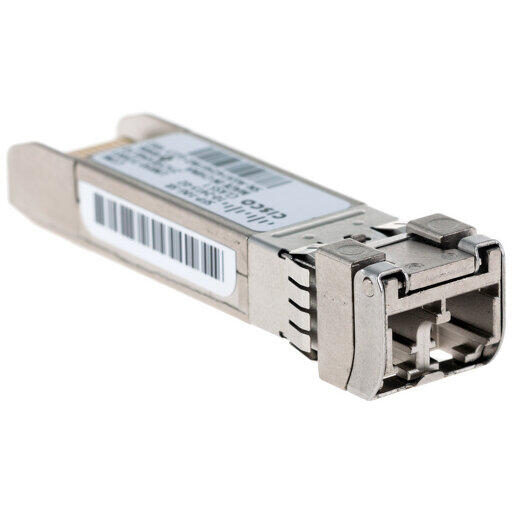 SFP+ Transceiver Îodule Cisco 10 Gigabit Ethernet