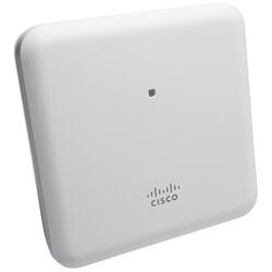 Cisco AIR-AP2802I-E-K9 802.11ac W2 AP w/CA; 3x4:3; Int Ant; | 802.11a/b/g/n/ac | Porturi LAN 1 10/100/1000 Mbit/s