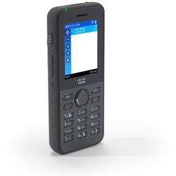 Cisco Wireless IP Phone 8821 World mode 100-240V AC