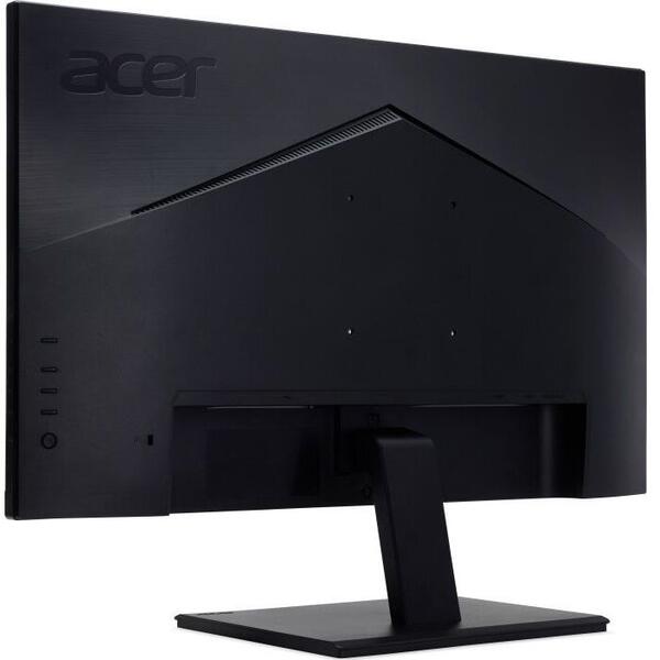 Monitor LED Acer 27" V277BIP, 1920 x 1080px, 4 ms, 75 Hz, Display Port