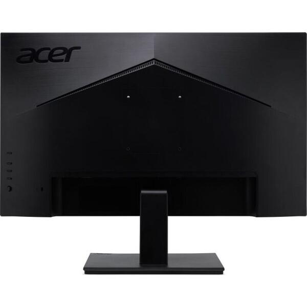 Monitor LED Acer Gaming IPS ACER 23.8", FULL HD, 4ms, FREESYNC, DISPLAY PORT, NEGRU, V247Y