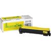 Toner Kyocera TK-540-Y | 4000 pages | Yellow | FS-C5100DN