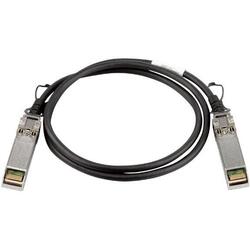D-Link SFP+ Direct Attach Stacking Cable, 1M for DGS-1510