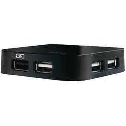 D-Link Hub USB2.0 4 porturi