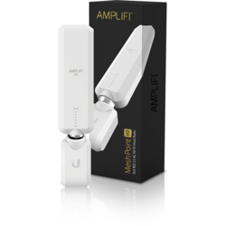 Ubiquiti AmpliFi AFI-P-HD High Density Home Mesh Point 802.11AC Wi-Fi