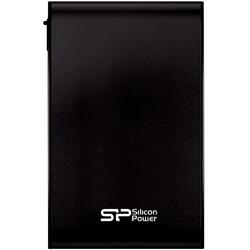 External HDD Silicon Power Armor A80 2.5'' 2TB USB 3.0, IPX7, waterproof, Black