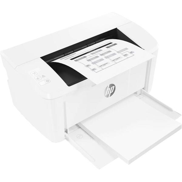 Imprimantă HP LaserJet Pro M15a