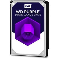Internal HDD WD Purple 3.5'' 12TB SATA3 256MB