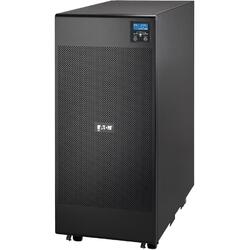 UPS Eaton 9E 10.000VA\8000W, tower, hardwire, USB\RS232\SNMP, 1:1 or 3:1