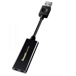 Placa de sunet externa USB Creative Soud Blaster Play 3 70SB173000000